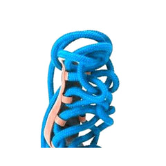 Lace Up High Heel Rope Sandals