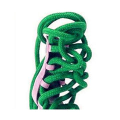 Lace Up High Heel Rope Sandals