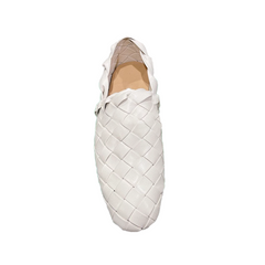 NARUI Braided Oxfords