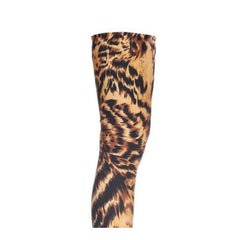 Super Pointed Toe Basic Over The Knee Sock Boots