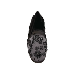 Beaded Flats
