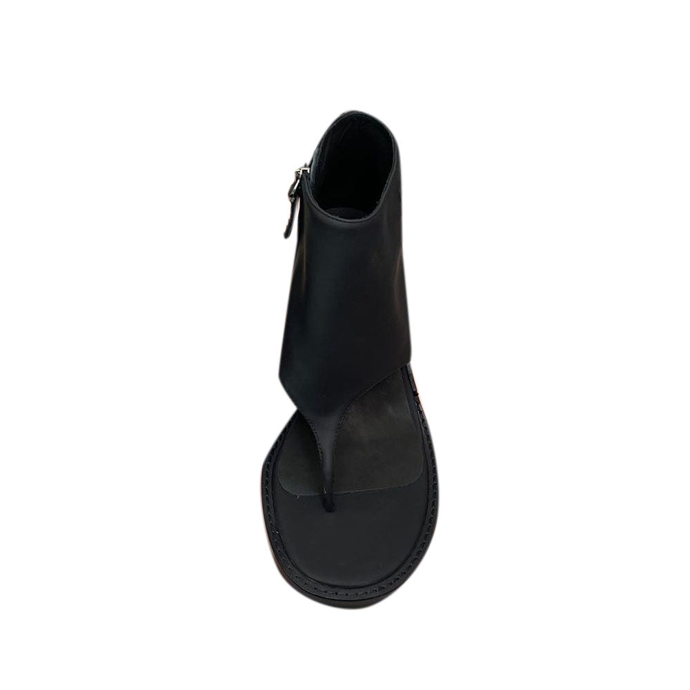 Flip Flop Summer Boots
