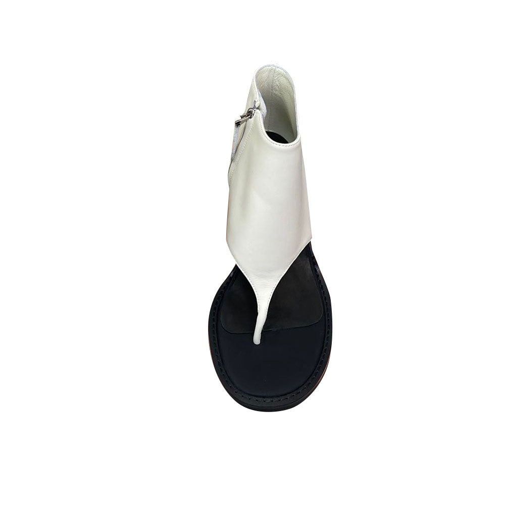 Flip Flop Summer Boots
