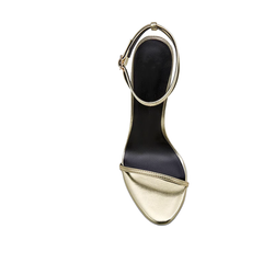 Ankle Strap High Heel Sandals - 12cm