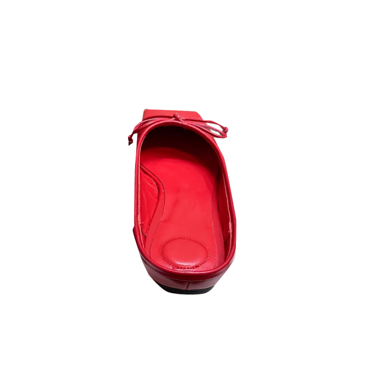 Bow Flats