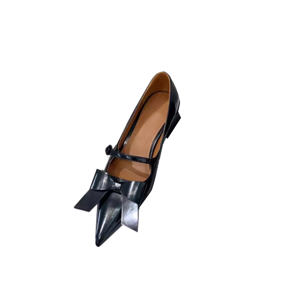 Block Heel Sandals