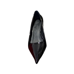 Kitten Heel Pumps