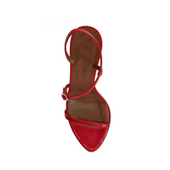 Stiletto High Heel Sandals