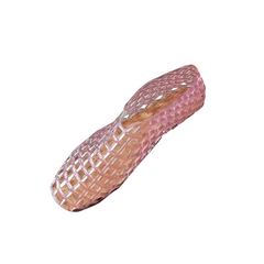 Cut Out Jelly Shoes