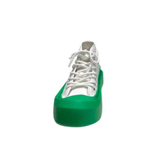 Lace Up Sneakers