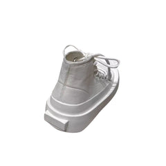 Lace Up Sneakers