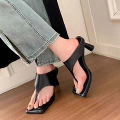 Flop Flip Mules Sandals