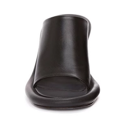 Basic Mules Sandals