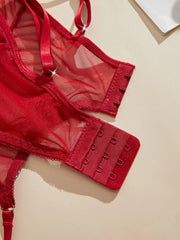 3PC Set Women's lingerie