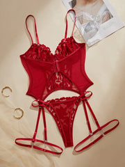 3PC Set Women's lingerie