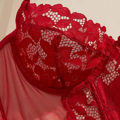 3PC Set Women's lingerie