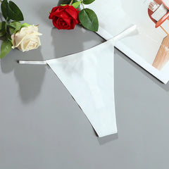 3PCS Seamless Thong