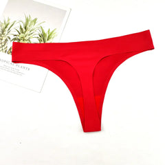 3pcs Sexy String Panties