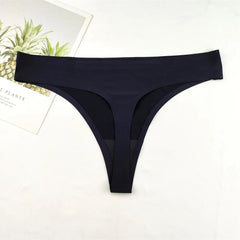 3pcs Sexy String Panties