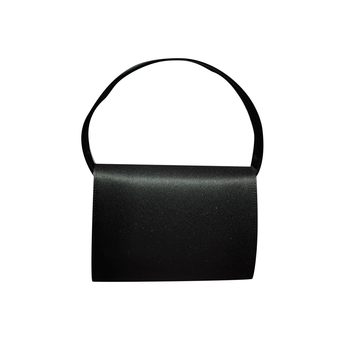 Diamante Buckled Tote Bag - Small