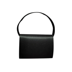 Diamante Buckled Tote Bag - Small