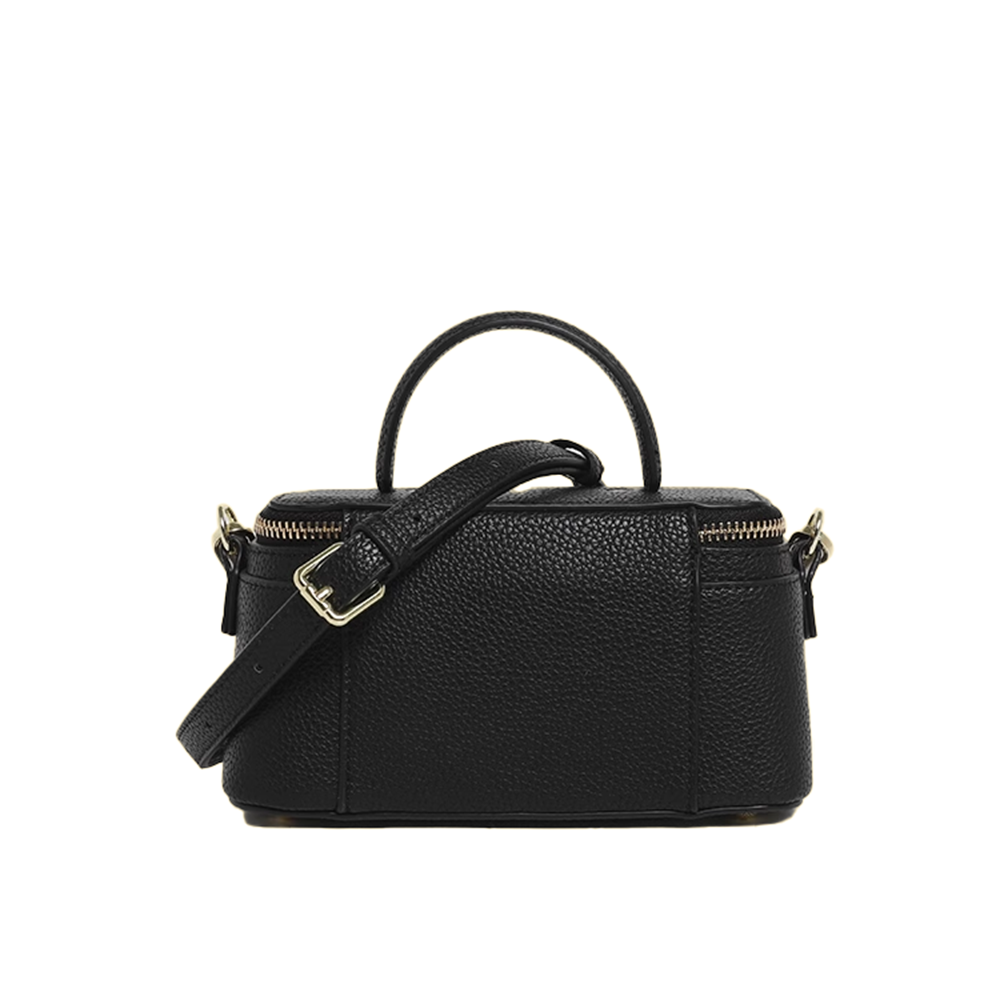 Zip Cross Body Bag