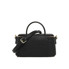 Zip Cross Body Bag