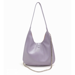 Ball Embellished Tote Bag