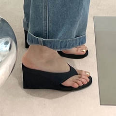 Flip Flop Mules Sandals