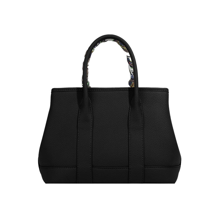 Scarf Tote Bag