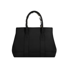 Scarf Tote Bag