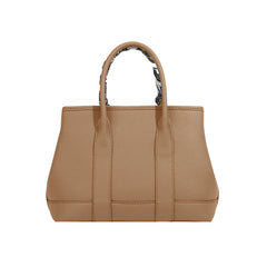 Scarf Tote Bag