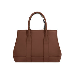 Scarf Tote Bag