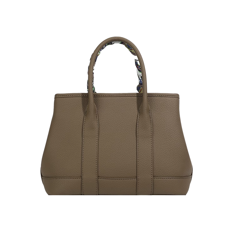 Scarf Tote Bag