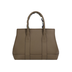 Scarf Tote Bag