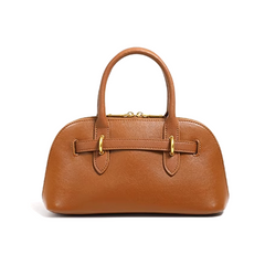 Metal Embellished Tote Bag