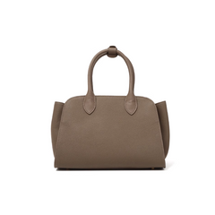 Meta Lock Tote Bag