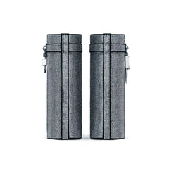 Lock And Diamante Summer Boots