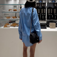 Oversized Shirt