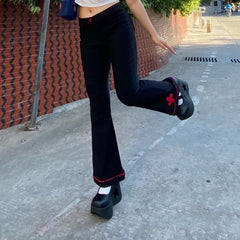Star Detailed Platform Mary Janes Shoes