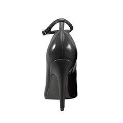 Ankle Strap High Heel Pumps