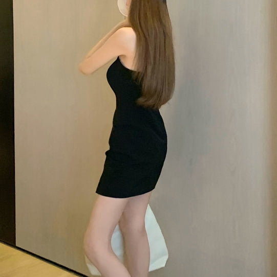 Mini Tube Dress