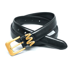 Buckled Girdle Belt