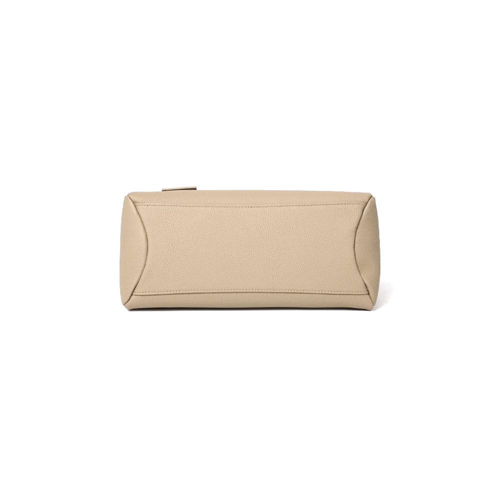 Zip Tote Bag