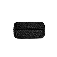 Braided Tote Bag