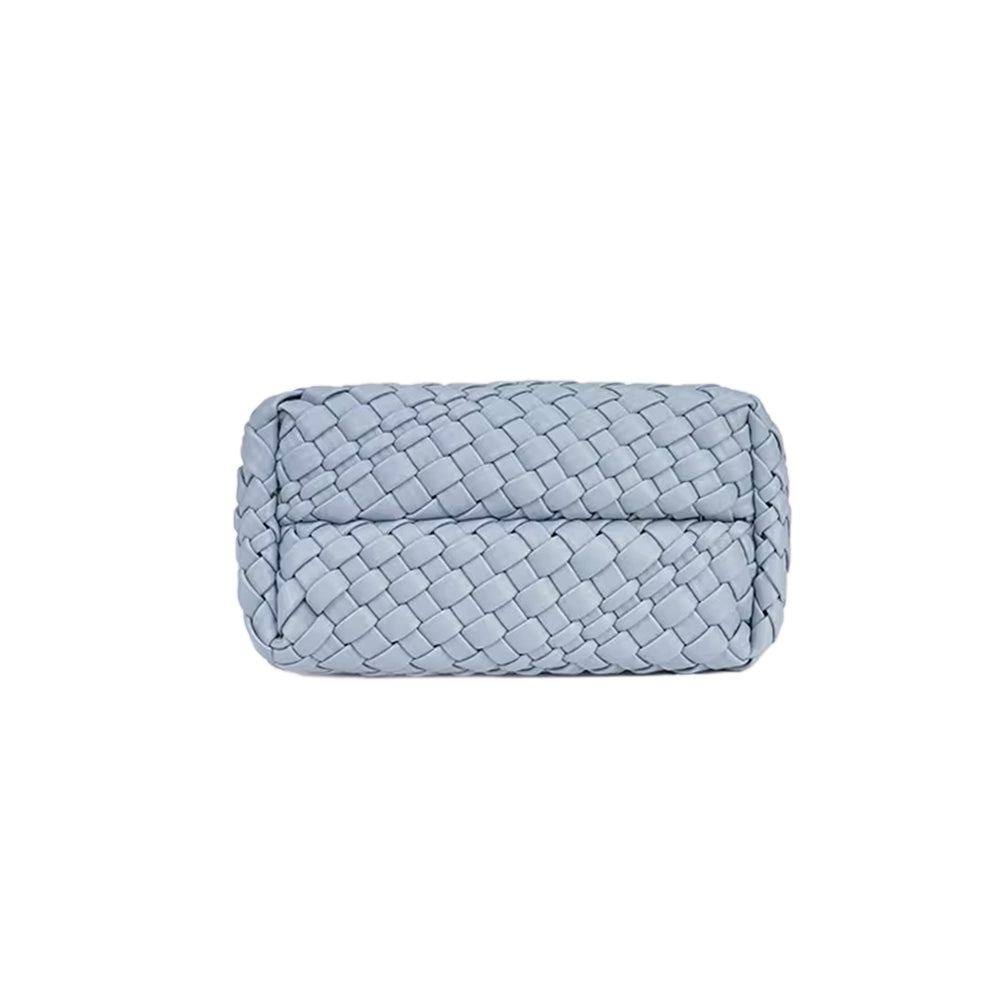 Braided Tote Bag