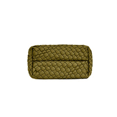 Braided Tote Bag