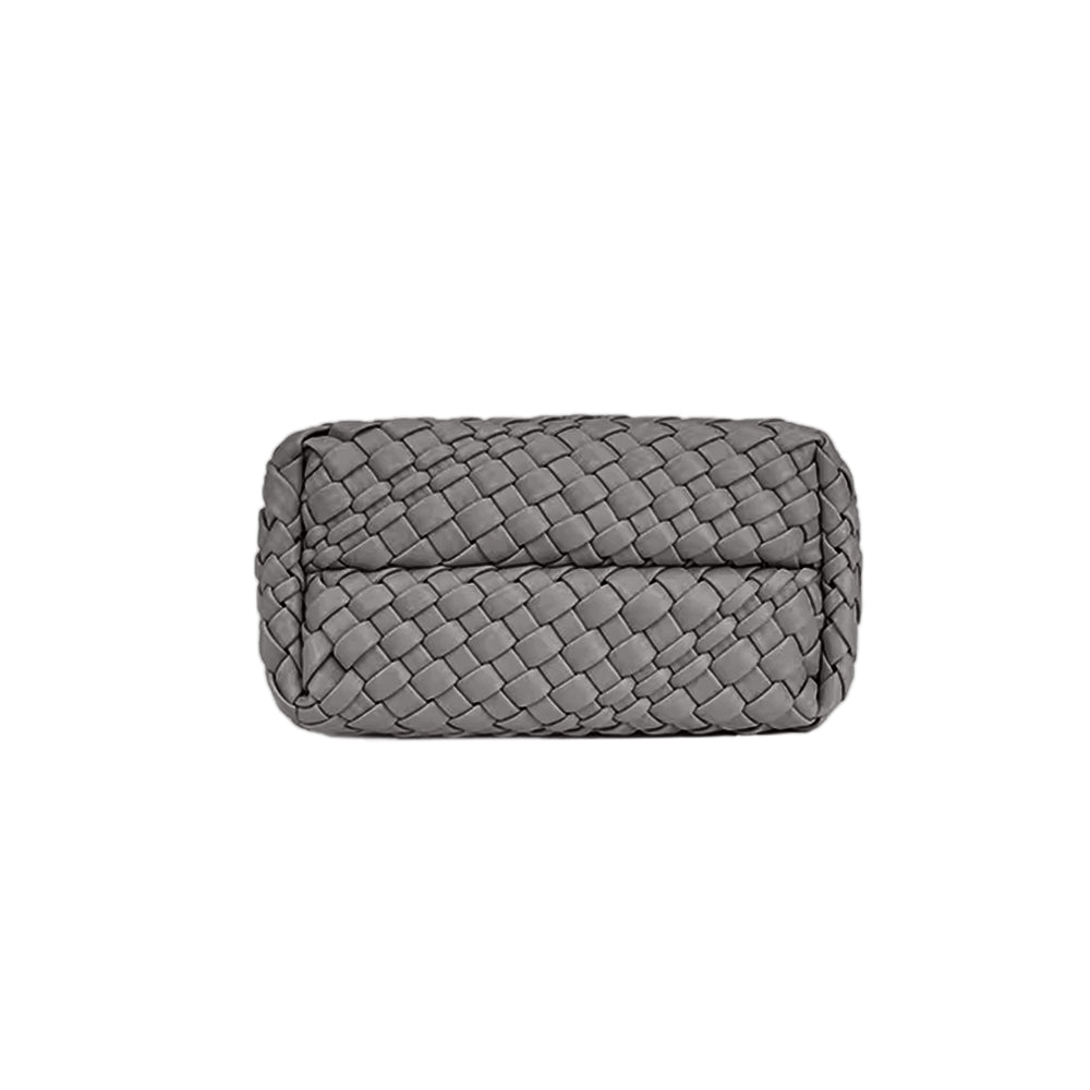Braided Tote Bag