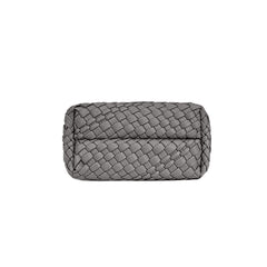 Braided Tote Bag