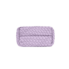 Braided Tote Bag